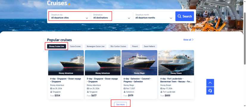 How to Book Your Disney Cruise