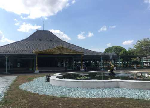 Pura Mangkunegaran