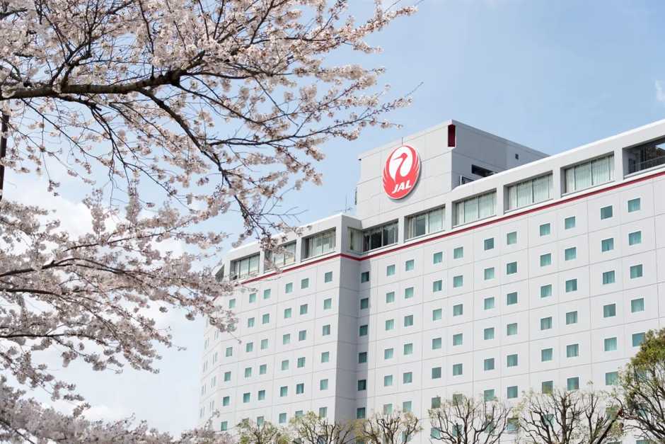 ホテル日航成田|無料バスが朝4時台から運行