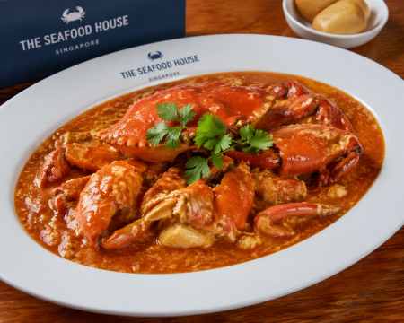 Seafood Dish