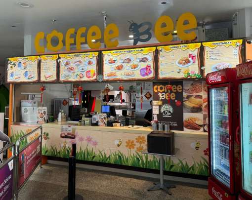 Coffee Bee