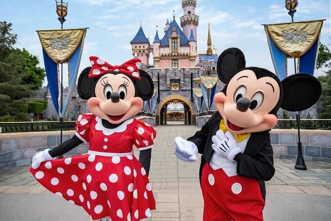 Disneyland Park