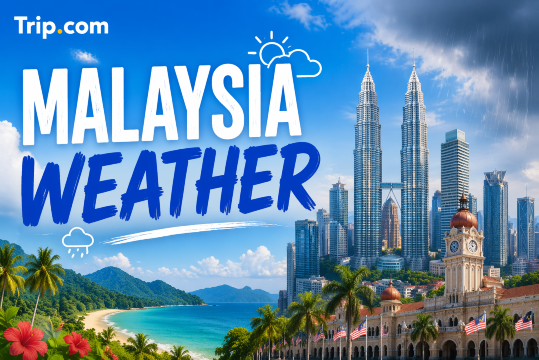 **Malaysia Weather**