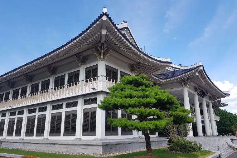 광주 국립광주박물관