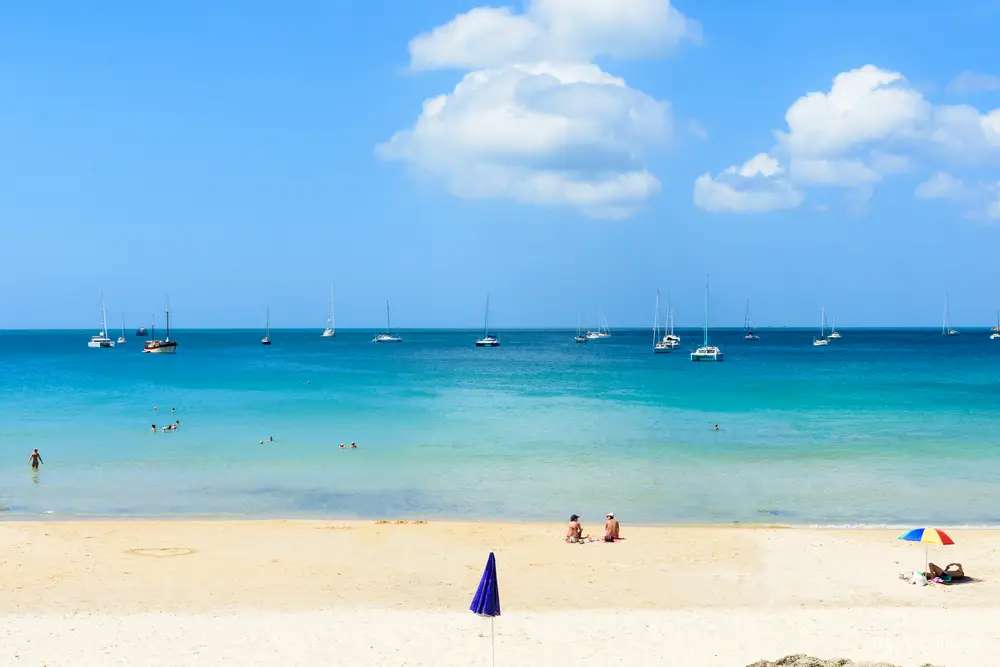 nai harn