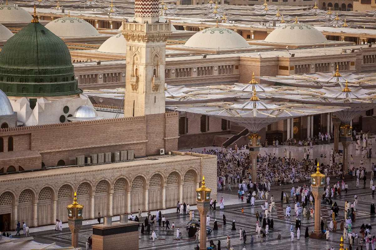 Nabawi