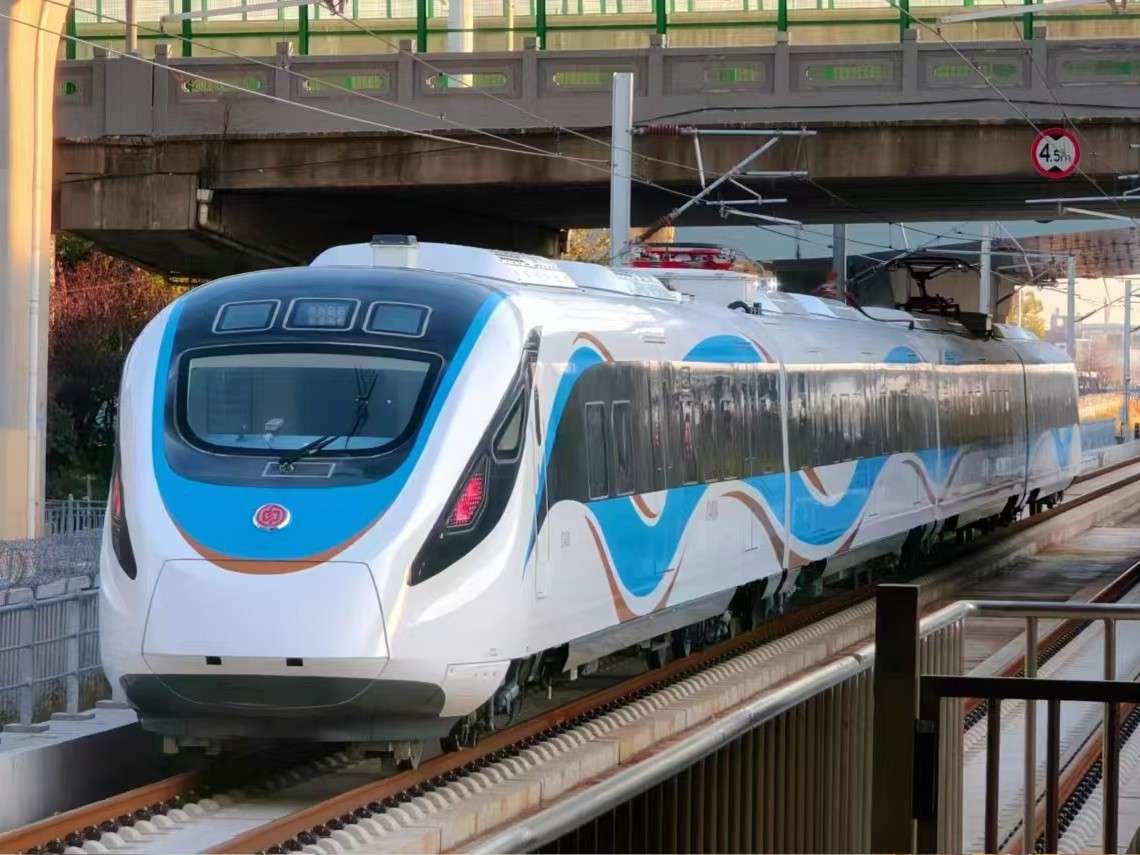 ターミナル間の移動