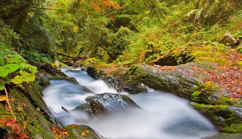 Parc national de Taroko