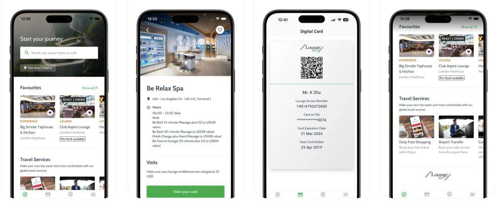 ใช้บริการห้องรับรอง JCB