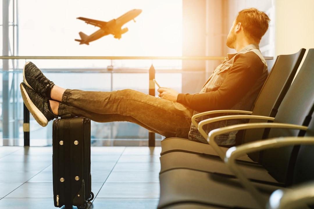 Transport Comparison: How to Get from the Airport?