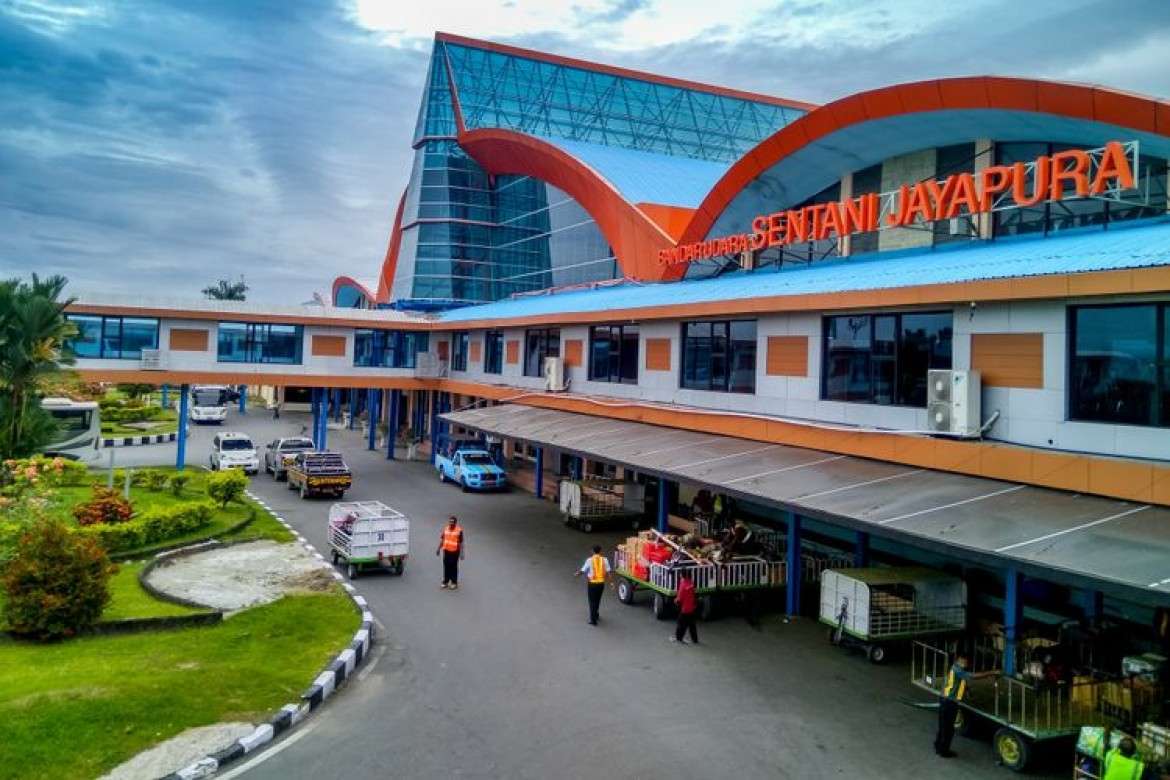 Waktu Terbaik Berkunjung ke Jayapura