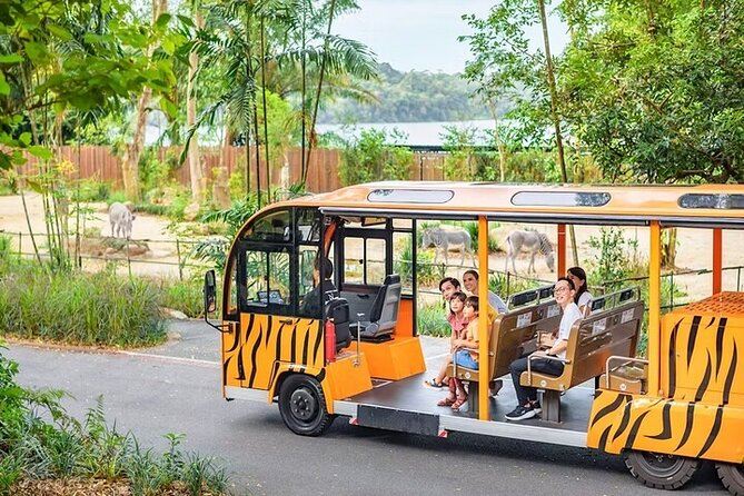 Singapore Zoo