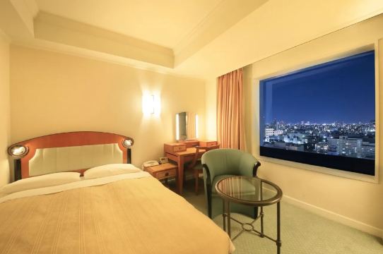 ホテルイースト21東京|都心から少し離れて探したい方におすすめ
