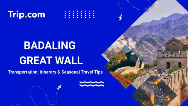 Badaling Great Wall
