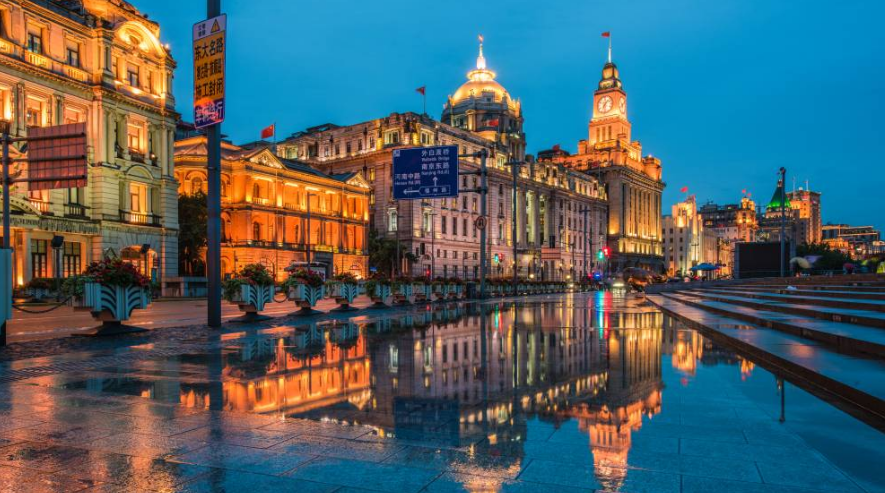 Where to Shop in Shanghai? Best Attractions to Shop