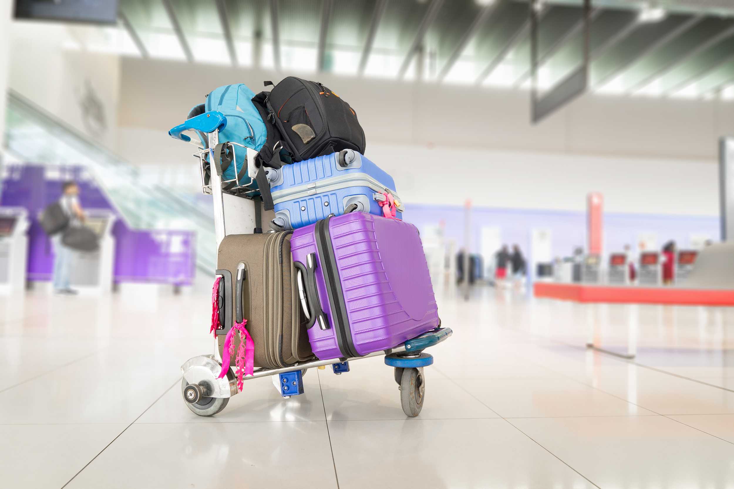 Zollanmeldung bei der Einreise nach China