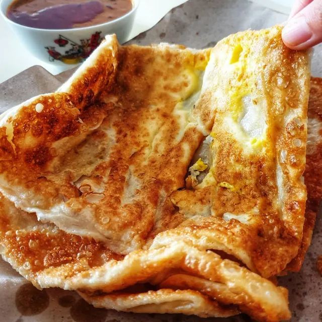 roti prata