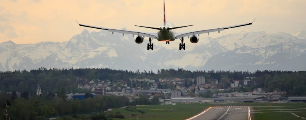 How Much Time Do You Need for a Layover Flight?