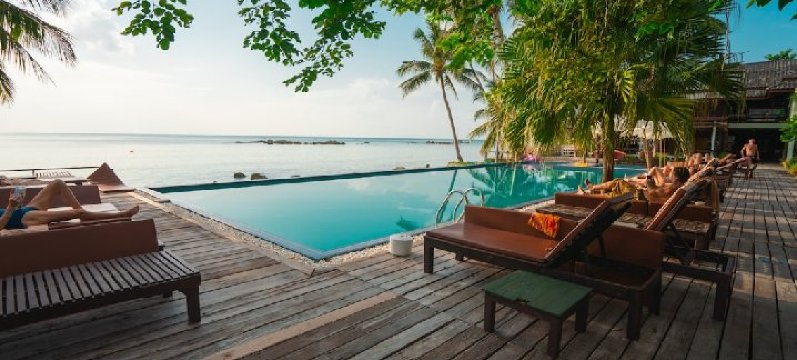 What is an All-inclusive Hotel?