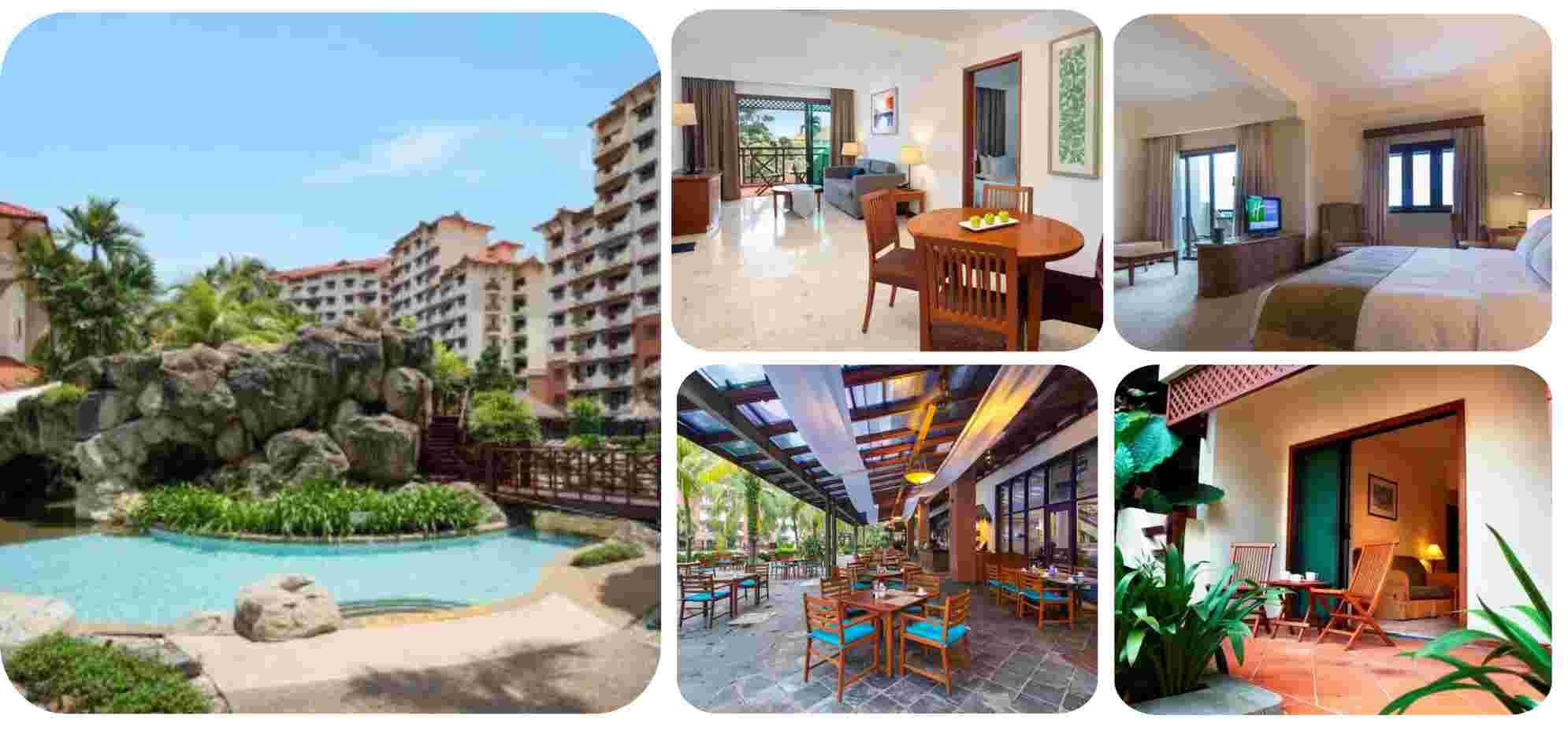 Holiday Inn Resort Batam