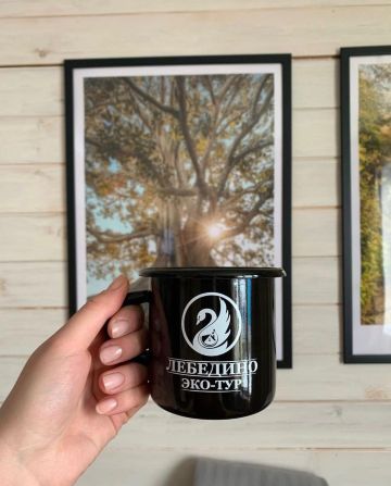 Глэмпинг в Казани, что есть в глэнпинге