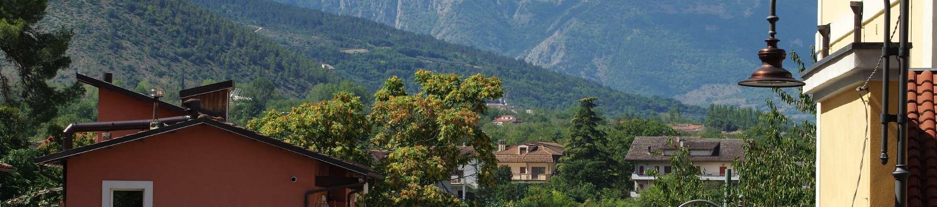 Le migliori località di montagna in Abruzzo per l’estate 2025