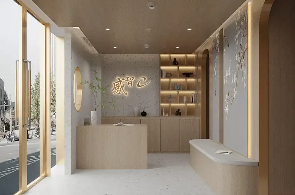 Shanghai Massage & Spa Recommendations