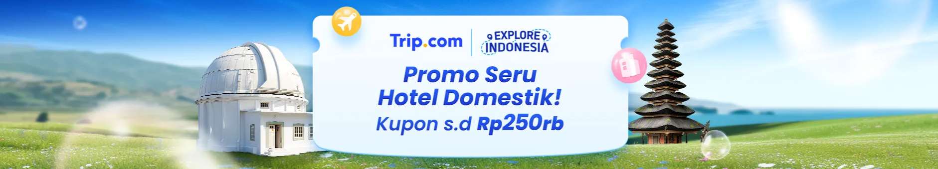 promo trip.com