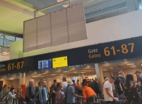 สนามบินสตอกโฮล์มอาร์ลันดา