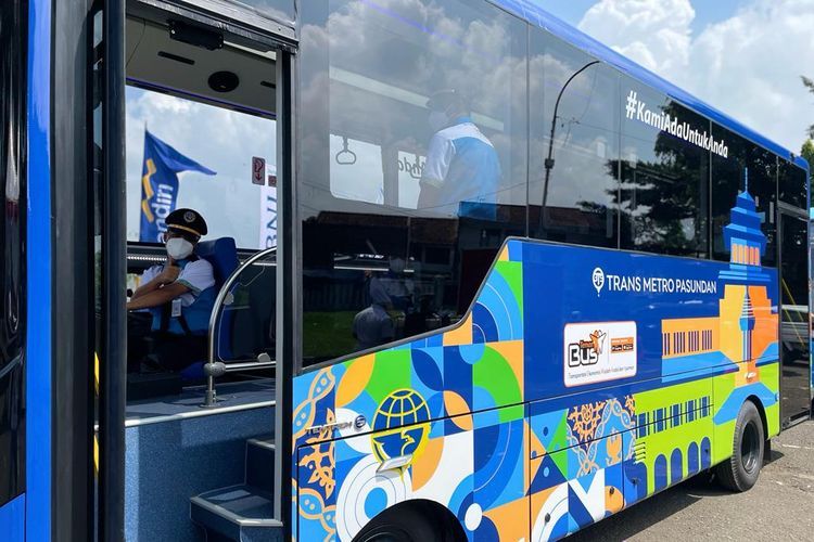 Kelebihan Menggunakan Trans Metro Bandung (TMB)