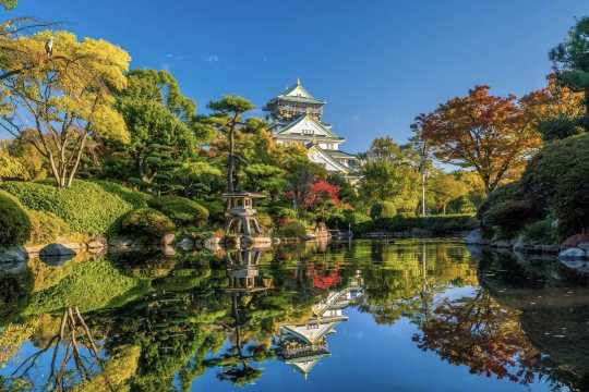What Is the Weather Like in Japan?