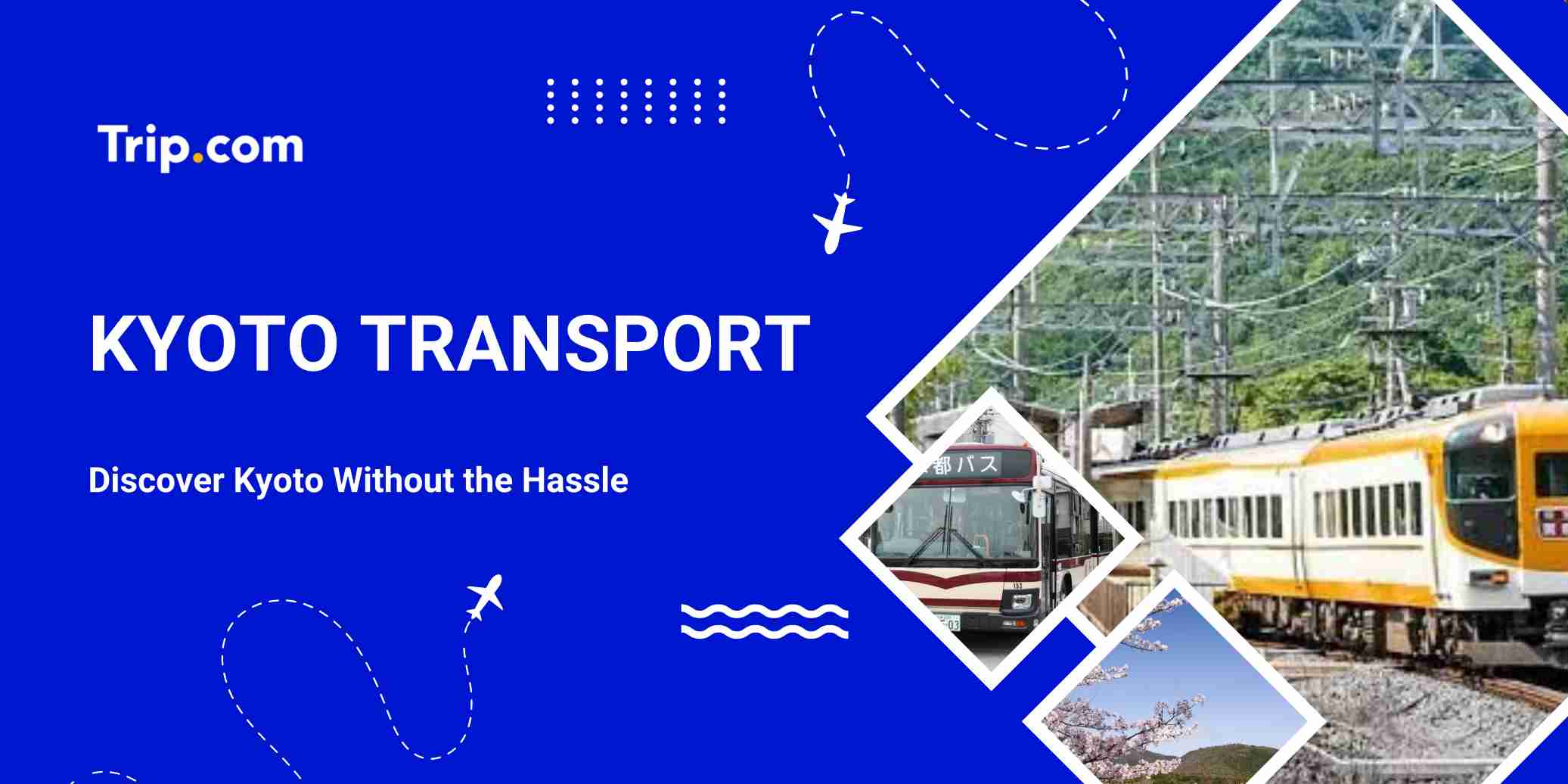 Kyoto Transport