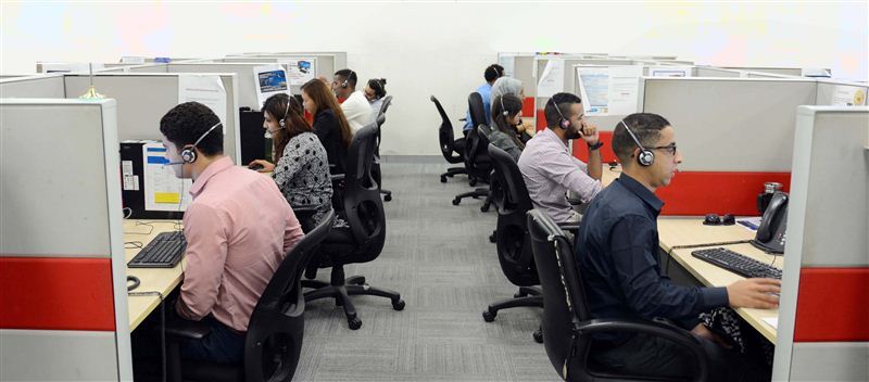 สายด่วน Call Center สายการบิน Emirates