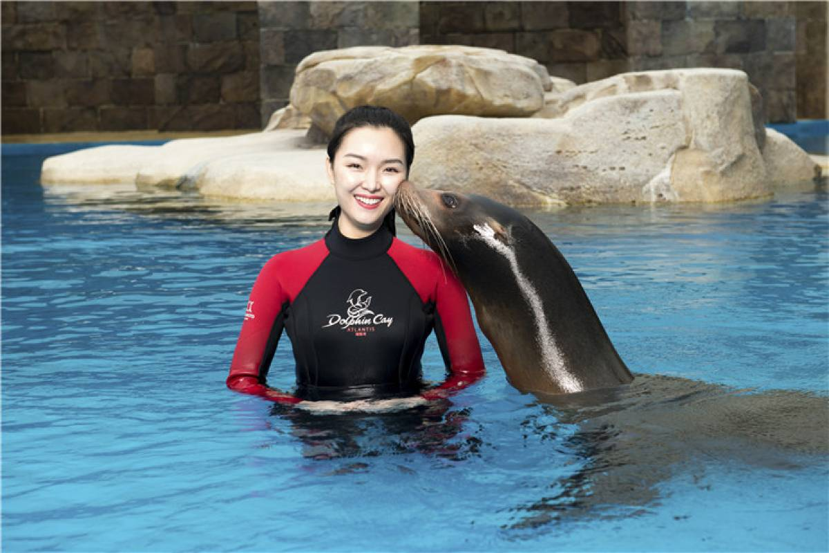 tempat wisata di hainan