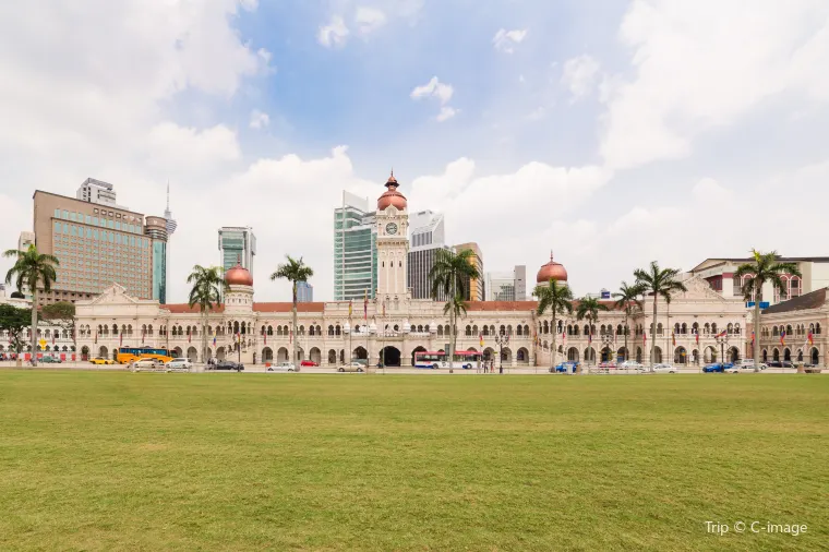 Independence Square