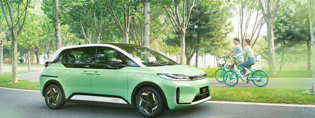 Didi Chuxing