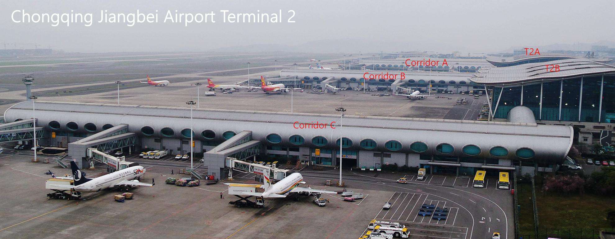 Terminal