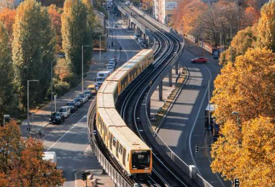 Panduan Lengkap untuk Metro Beijing: Peta, Jalur, Stasiun & Jam Operasional-Trip.com