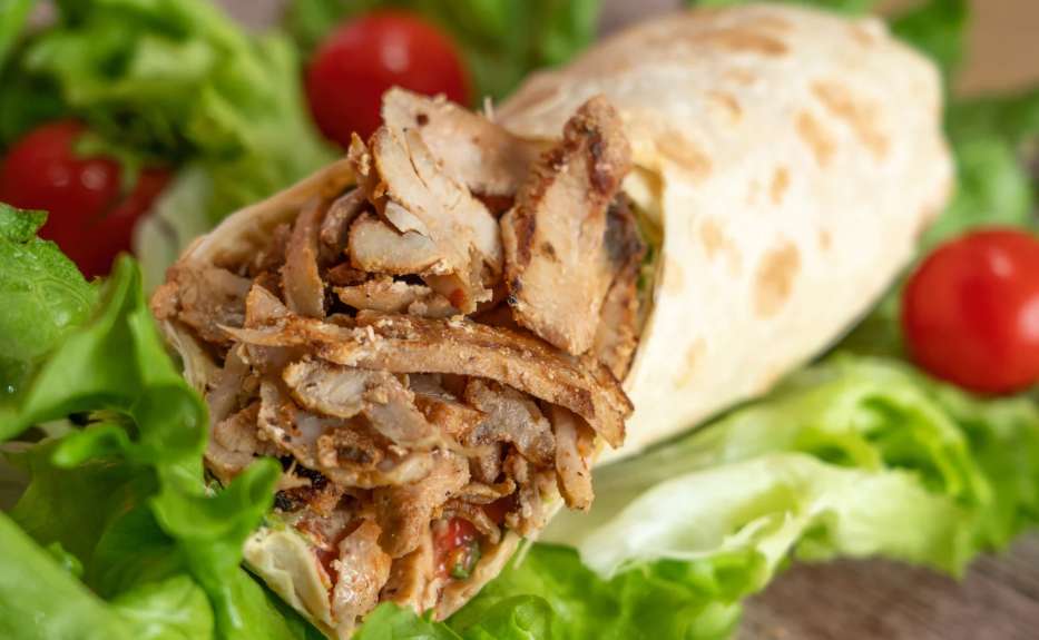 Shawarma
