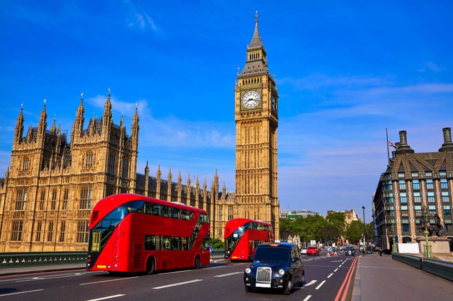 United Kingdom - London