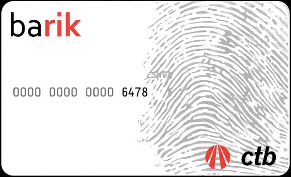 Barik Card Bilbao: Kartu Transportasi Hemat untuk Metro, Bus & Tram di ...