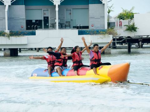 banana boat port dickson