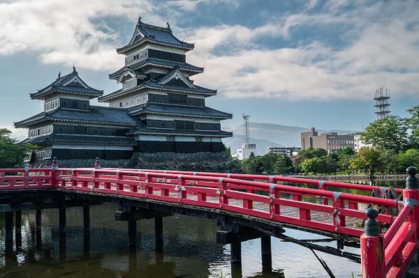 Jelajahi Pesona Matsuyama dari Kastil hingga Dōgo Onsen