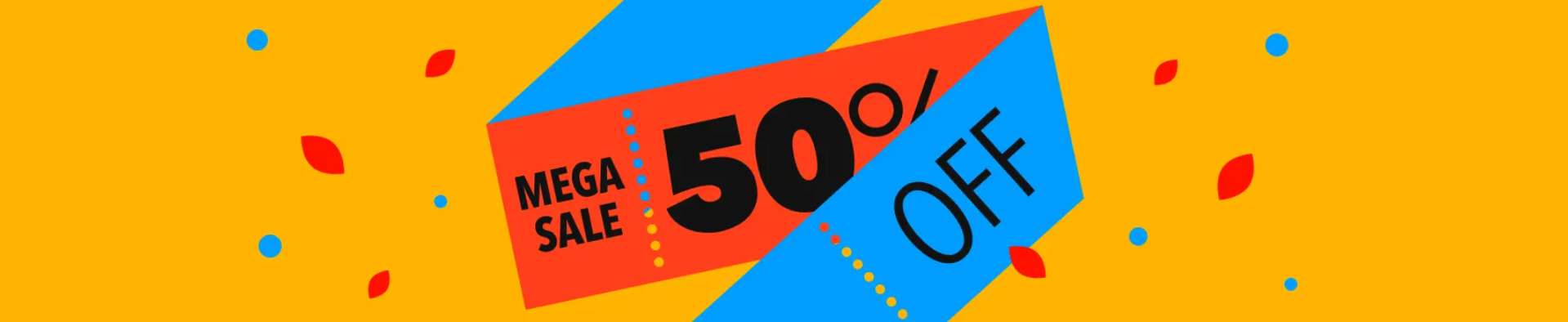 Fall Mega Sale: Stay with Up to 50% OFF Hotel Deals!