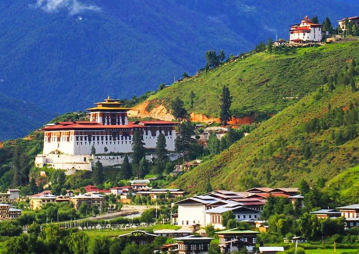 Bhutan