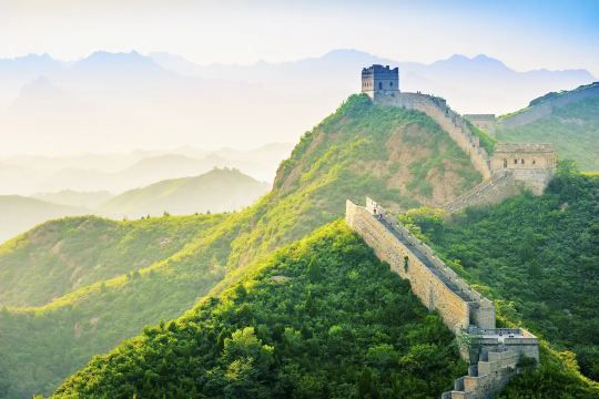 Badaling Great Wall Guide for Malaysians 2026: Tickets, Transport, Halal Tips & Attractions
