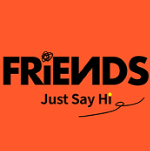 INS LAND Shanghai Night Club Friends