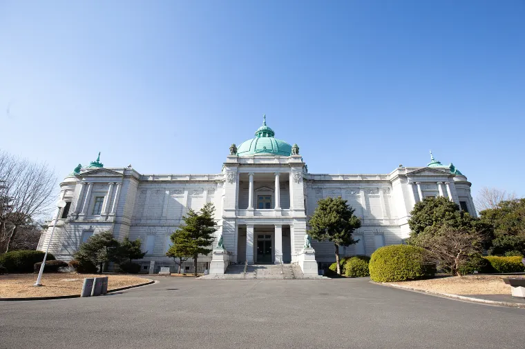 museum