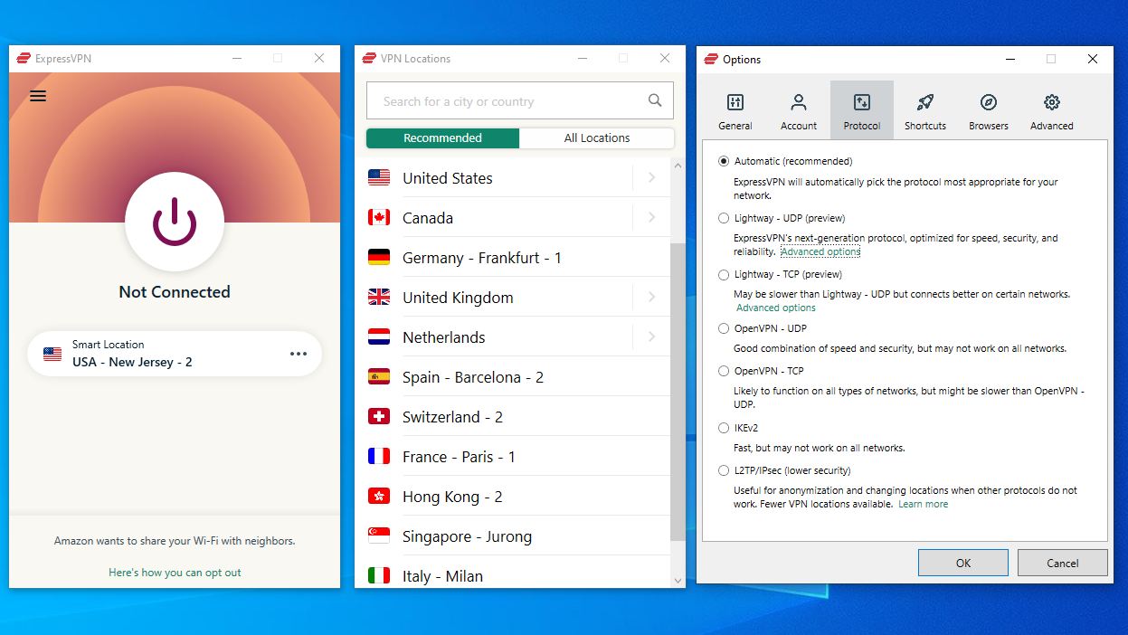 How to Set Up a VPN for China | Express VPN