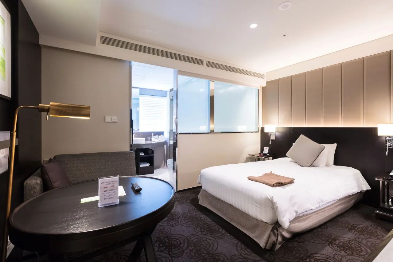 1.ソラリア西鉄ホテルソウル明洞